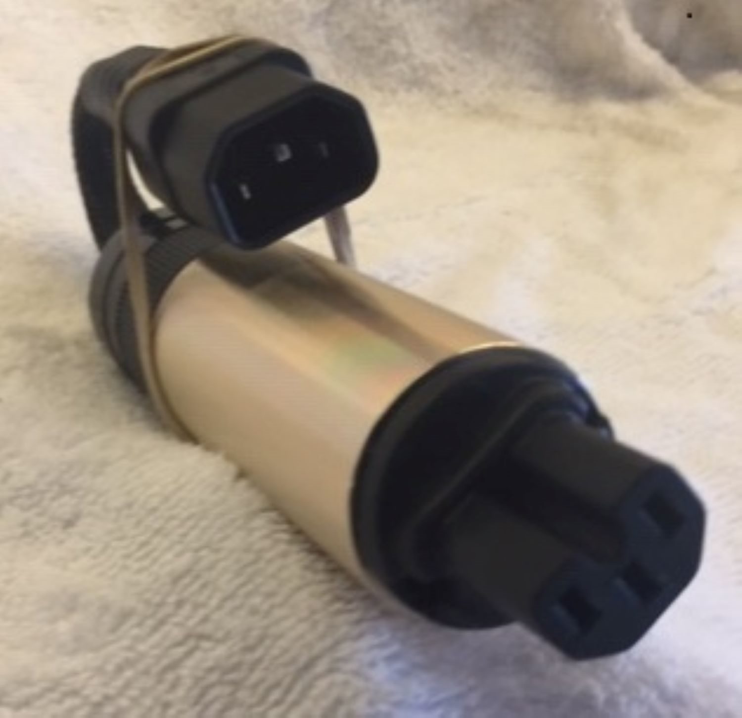 AC Extension